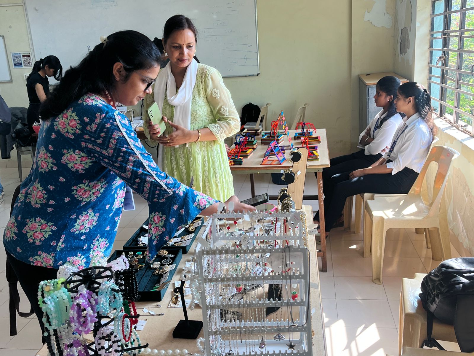 Creative Design Competition