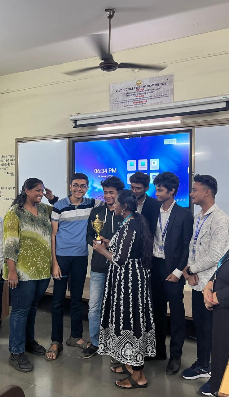 Game Hackathon Winners